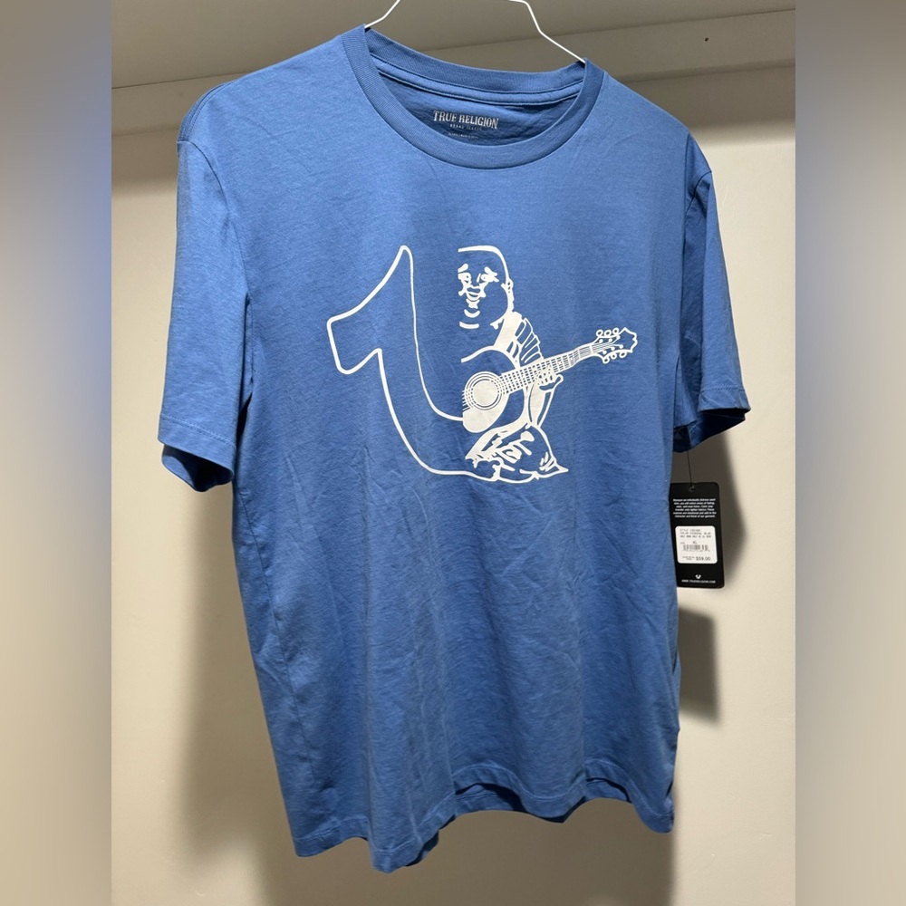 True Religion T-shirt